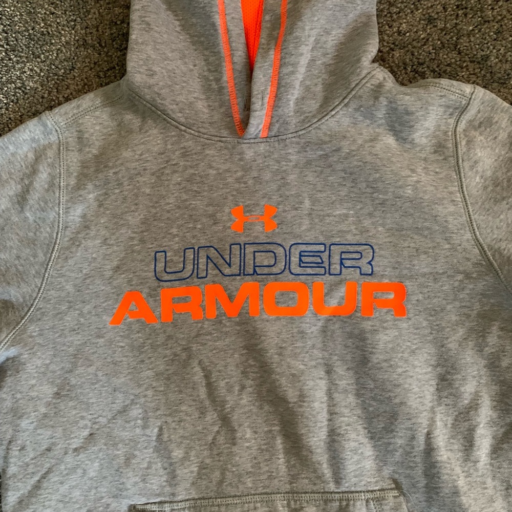 Under Armour Hoodie